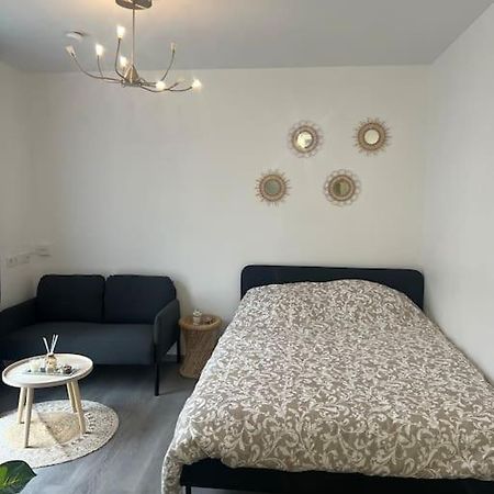 Studio Proche Disney Et Paris Noisy-le-Grand Dış mekan fotoğraf